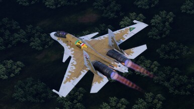 WT Live // Camouflage by z2152c
